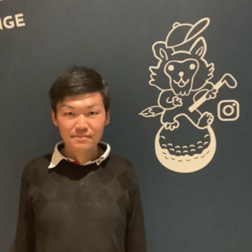 金田 翔平